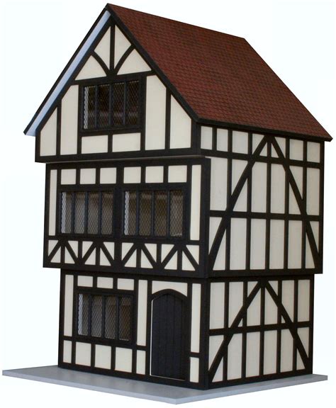 tudor house drawing|tudor house models for kids.